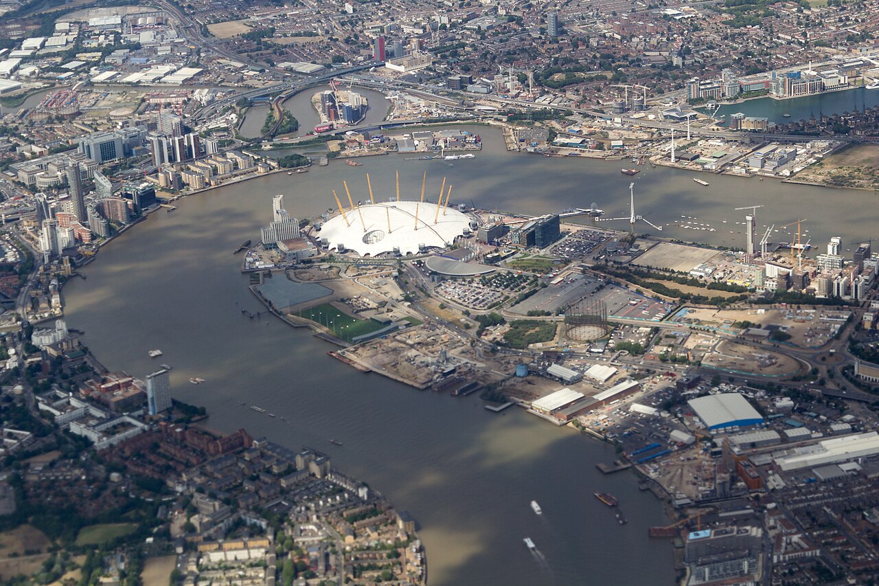 The O2