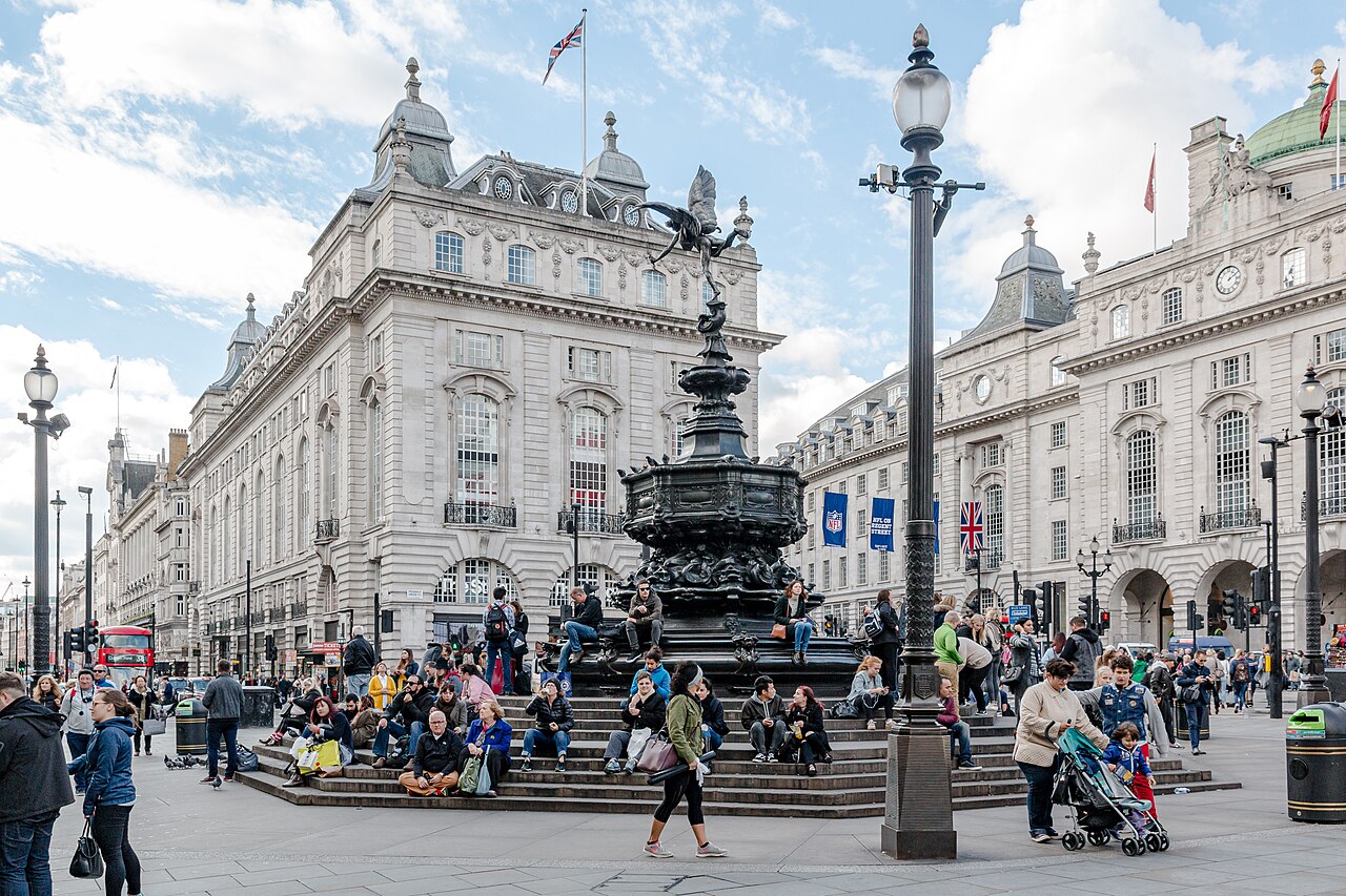 The West End