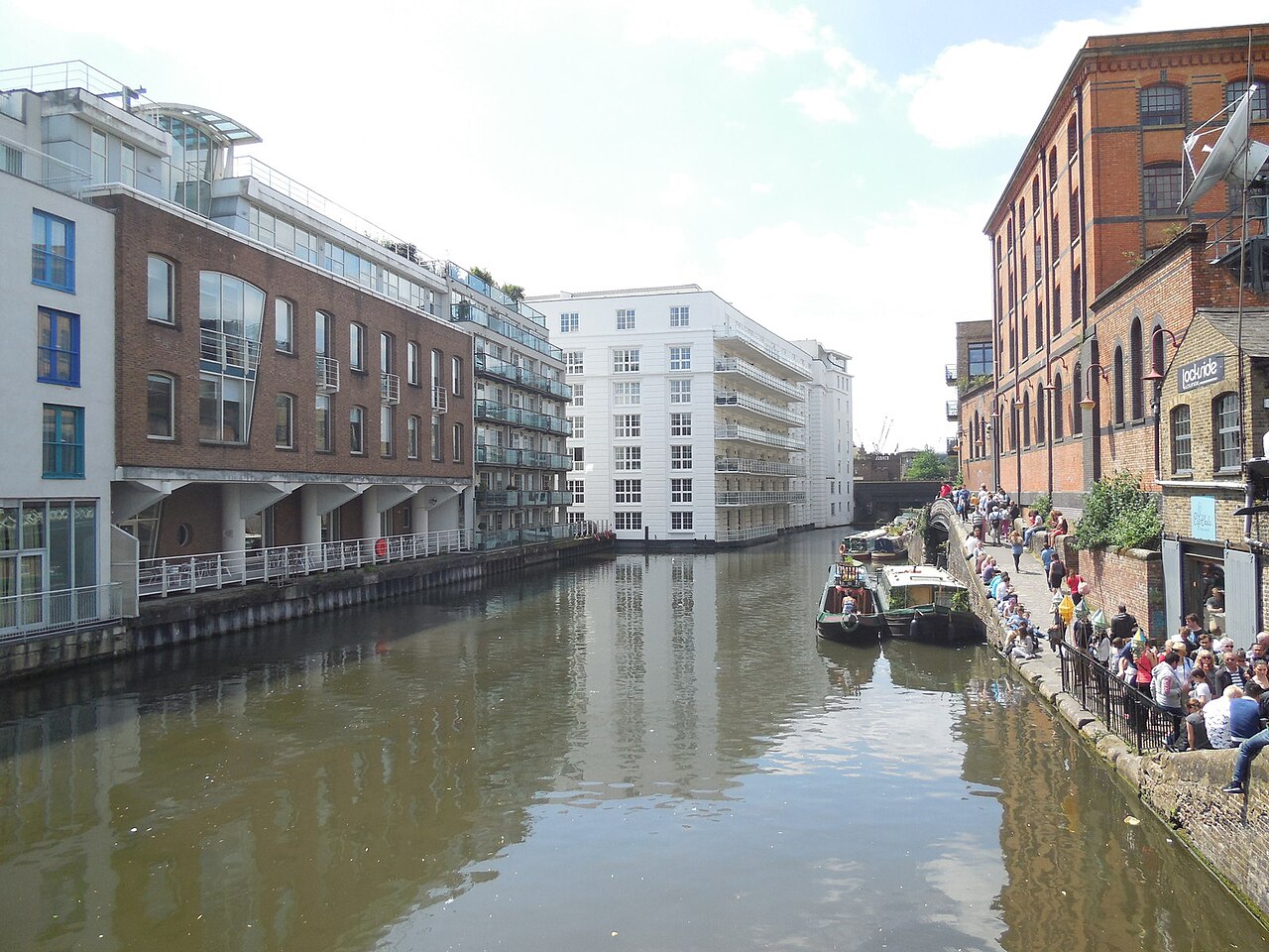 Regent's Canal