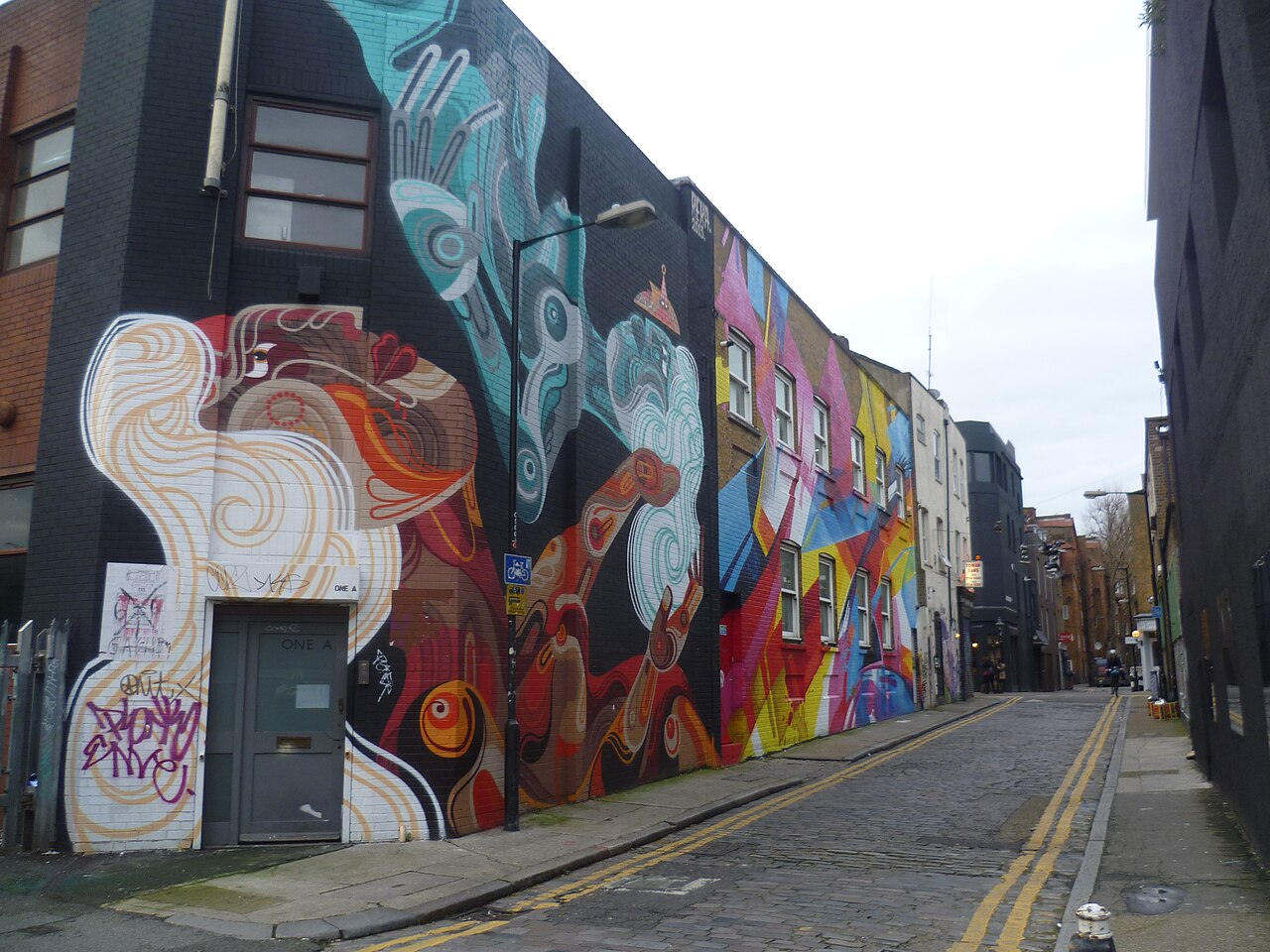 Shoreditch