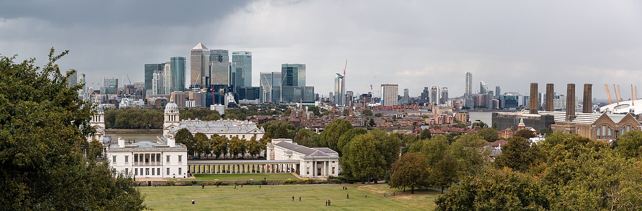 Greenwich