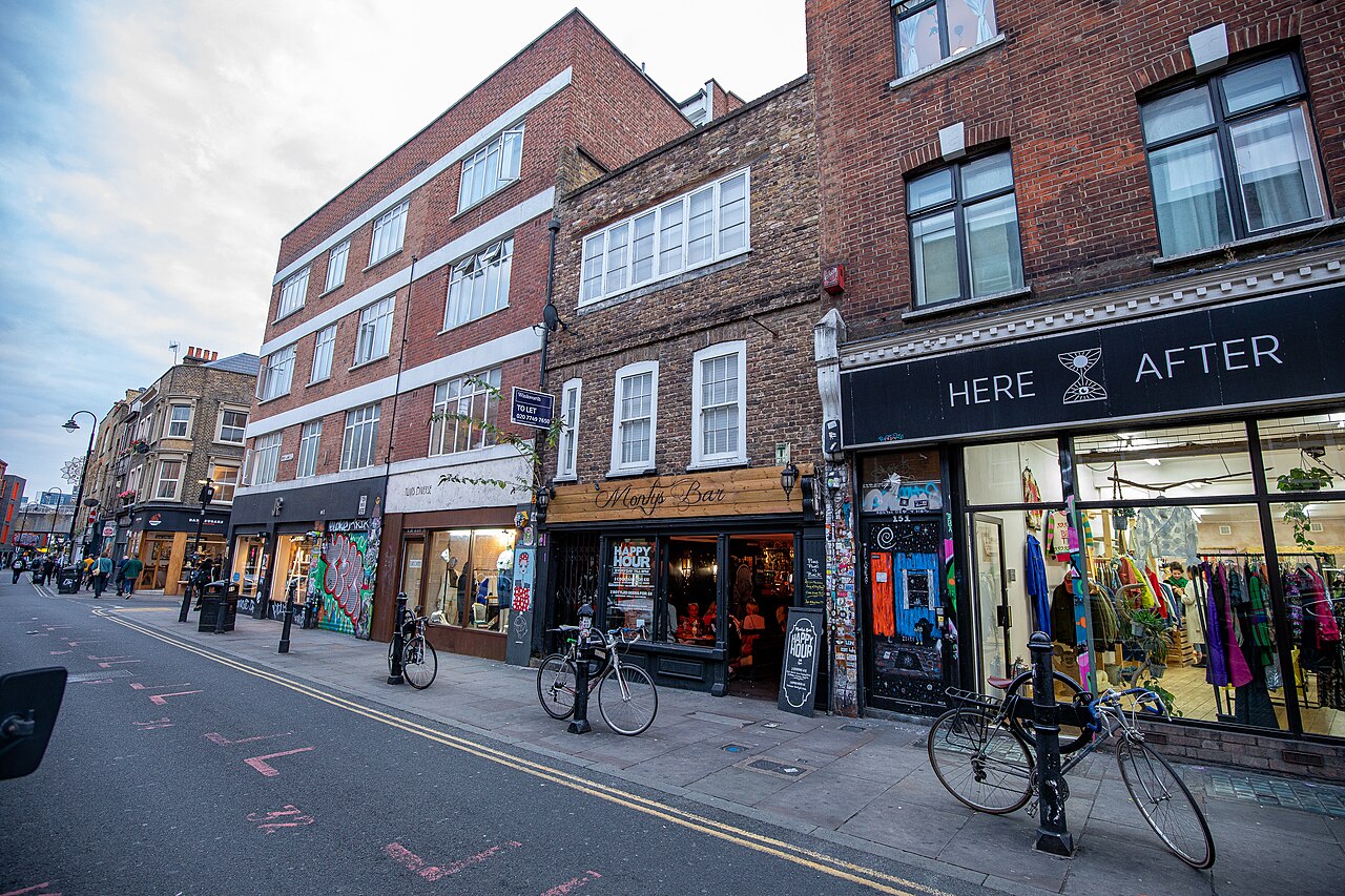 Brick Lane